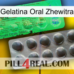 Zhewitra Oral Jelly new04